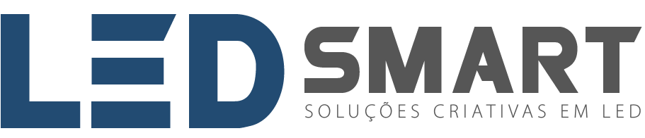 LED Smart — Soluções criativas em LED